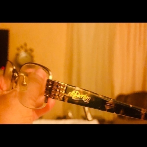 DEREON frames  , slightly used - Picture 2 of 9